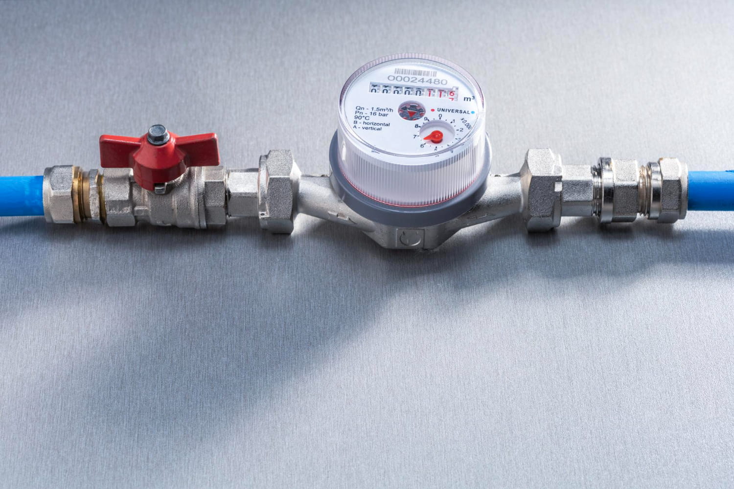 Can Water Filtration Systems Help Reduce Water Waste