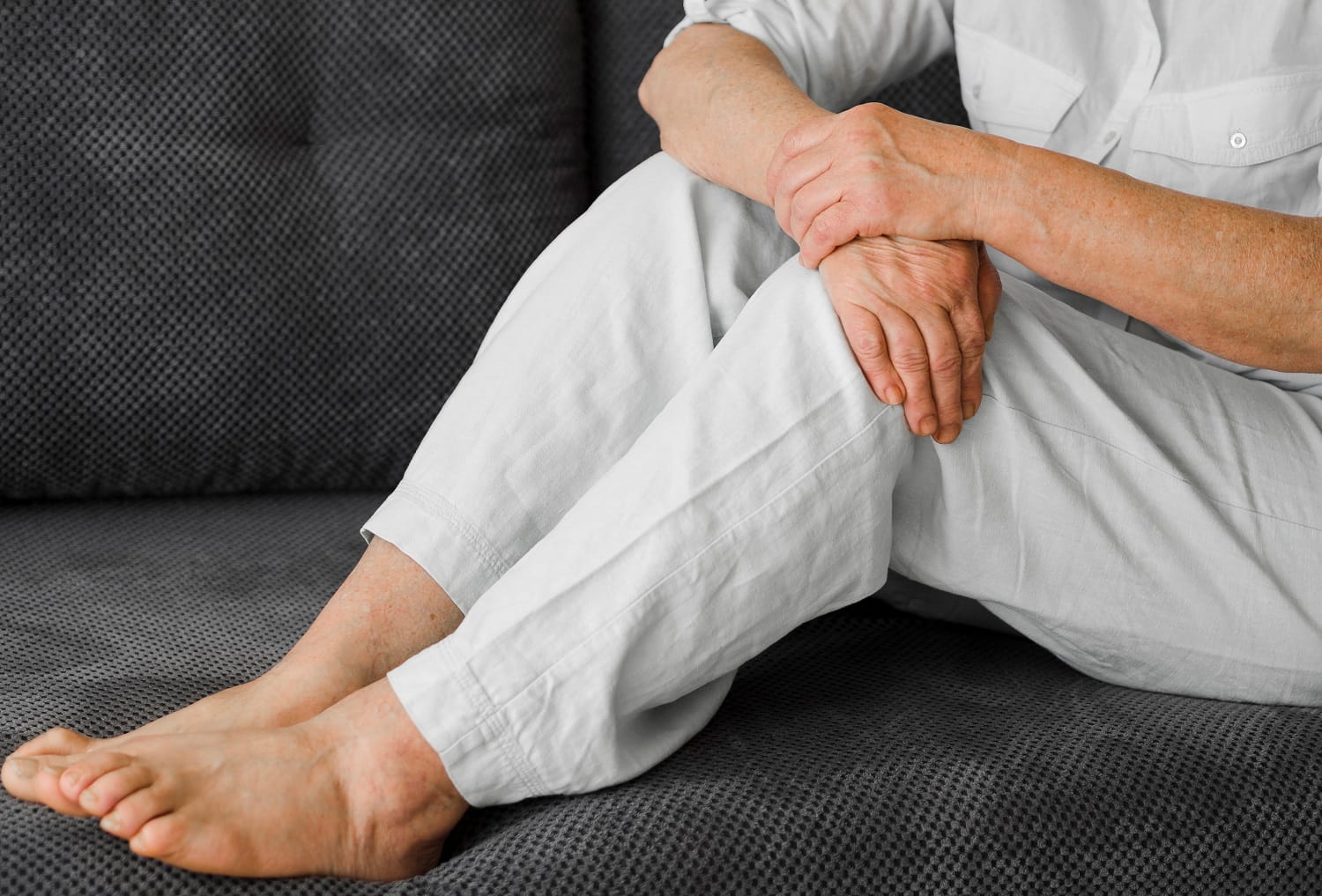 What Causes Water Retention